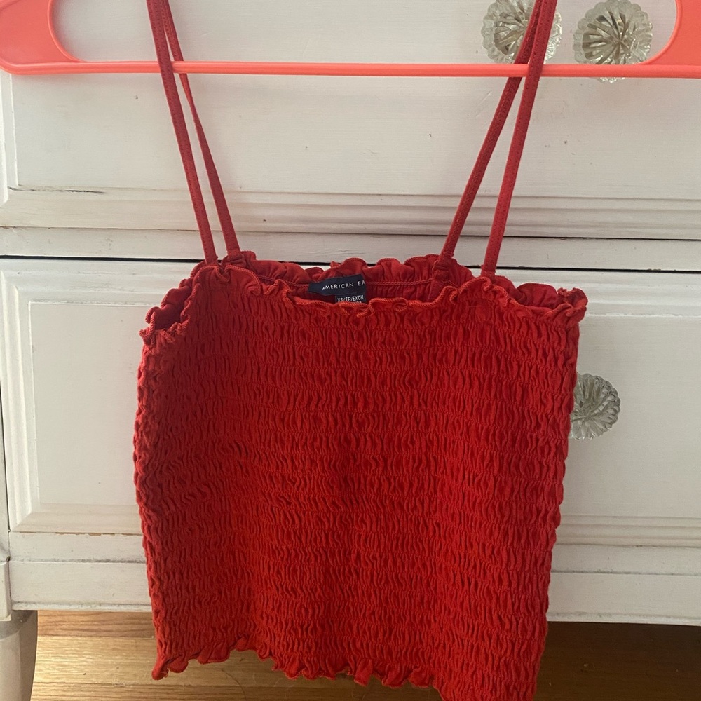 American Eagle Tube Top